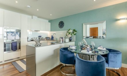 2 Bed in Torquay 8