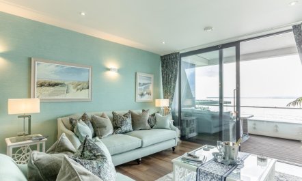2 Bed in Torquay 2