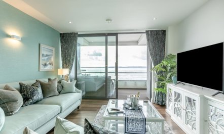 2 Bed in Torquay 6