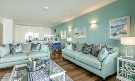 2 Bed in Torquay 5