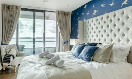 2 Bed in Torquay 3