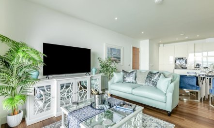 2 Bed in Torquay 4