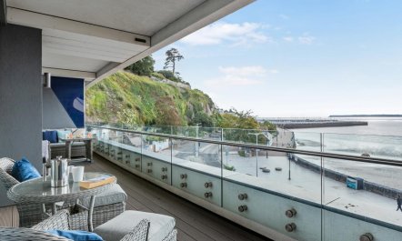 2 Bed in Torquay