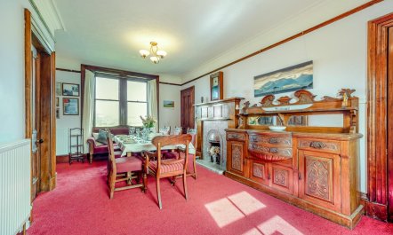 5 Bed in Shiskine 7