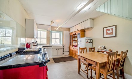 5 Bed in Shiskine 5