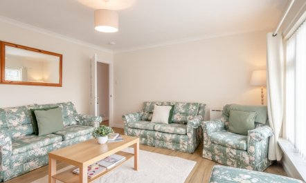 2 Bed in Beadnell 3