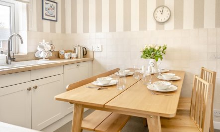 2 Bed in Beadnell 6