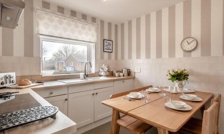 2 Bed in Beadnell 5