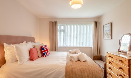 2 Bed in Beadnell 9