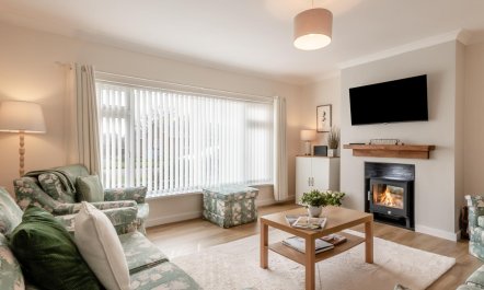 2 Bed in Beadnell 2