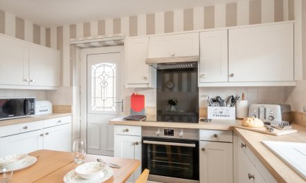 2 Bed in Beadnell 7