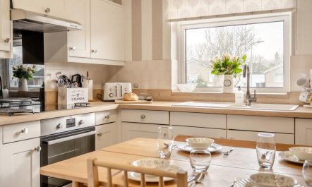 2 Bed in Beadnell 8