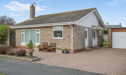 2 Bed in Beadnell