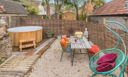 3 Bed in Wotton-under-Edge 5