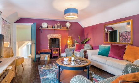 3 Bed in Wotton-under-Edge 6