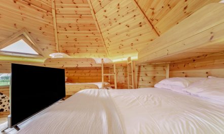 1 Bed in Redberth 6