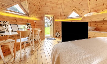 1 Bed in Redberth 9