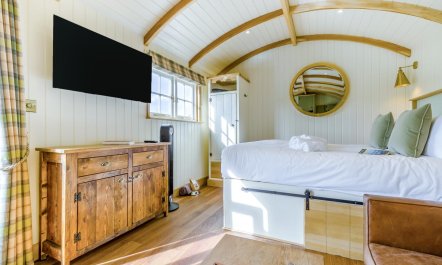 1 Bed in Holkham 1