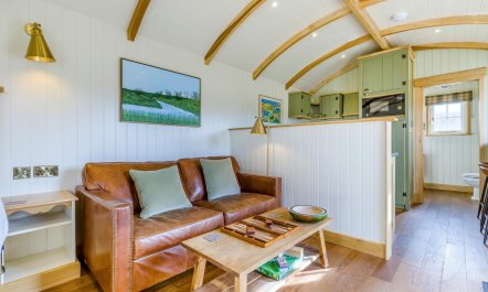 1 Bed in Holkham 8