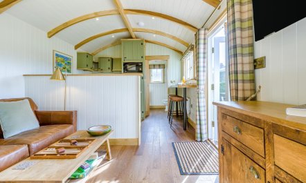 1 Bed in Holkham