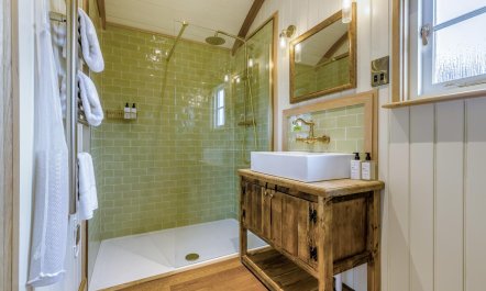 1 Bed in Holkham 3