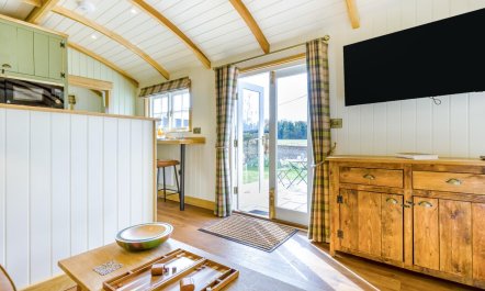 1 Bed in Holkham 6