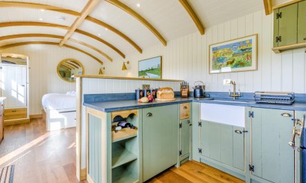 1 Bed in Holkham 2