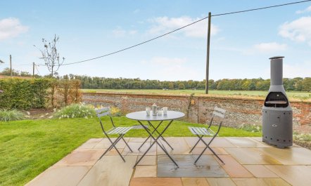 1 Bed in Holkham 5