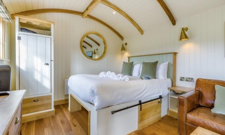 1 Bed in Holkham 7