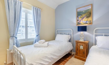 2 Bed in Bakewell 3