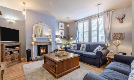 2 Bed in Bakewell