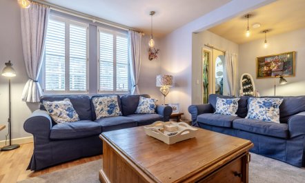 2 Bed in Bakewell 5