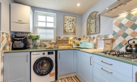 2 Bed in Bakewell 9