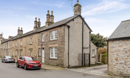 2 Bed in Bakewell 3