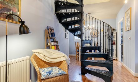 2 Bed in Bakewell 4
