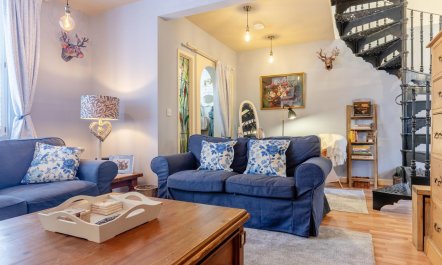 2 Bed in Bakewell 7