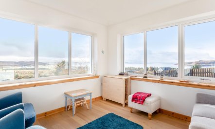 2 Bed in Big Sand 4