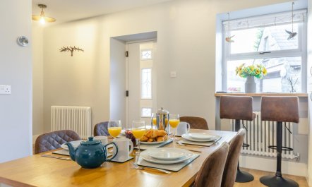 2 Bed in Stoney Middleton 5