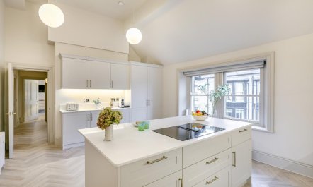 2 Bed in Buxton 3
