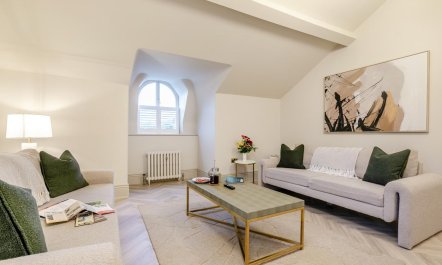 2 Bed in Buxton 9