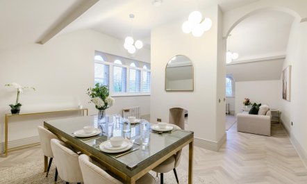 2 Bed in Buxton 7