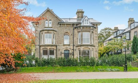 2 Bed in Buxton