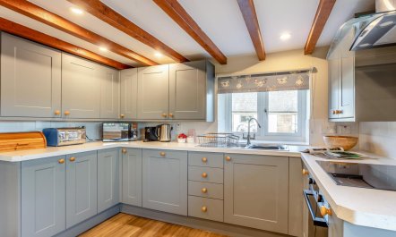 4 Bed in Shebbear 9