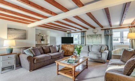 4 Bed in Shebbear 4