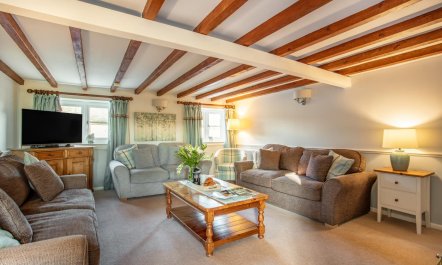 4 Bed in Shebbear 5