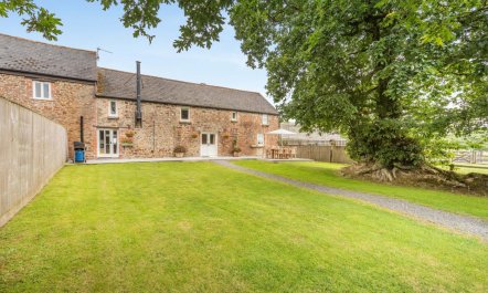 4 Bed in Shebbear