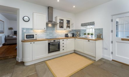 2 Bed in Catton 9