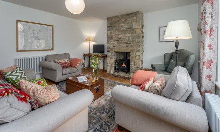2 Bed in Catton 3