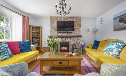5 Bed in North Sunderland 5