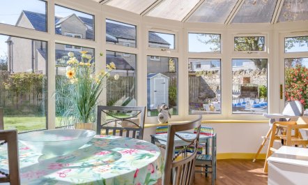 5 Bed in North Sunderland 2